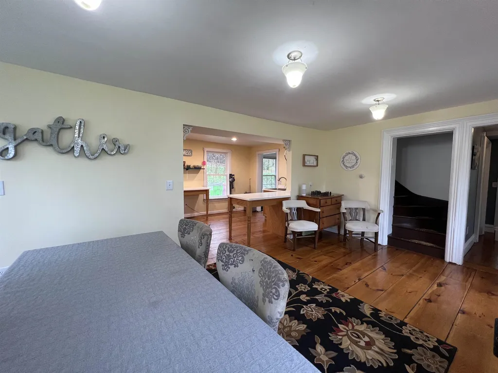 599 Main Street Orwell VT 05760