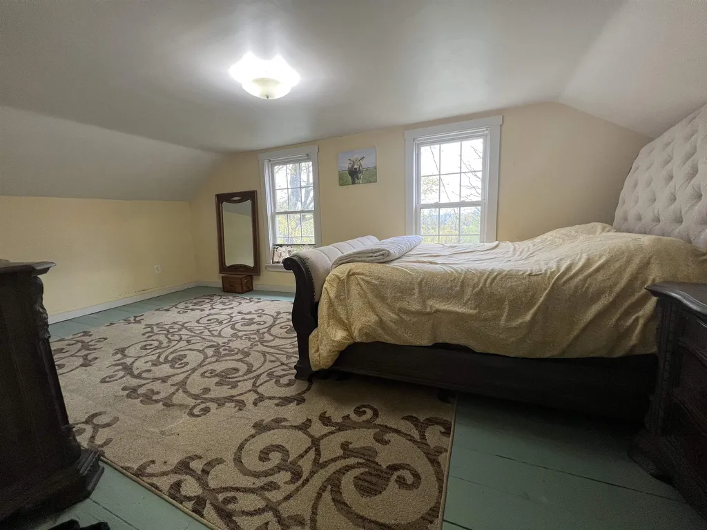 599 Main Street Orwell VT 05760