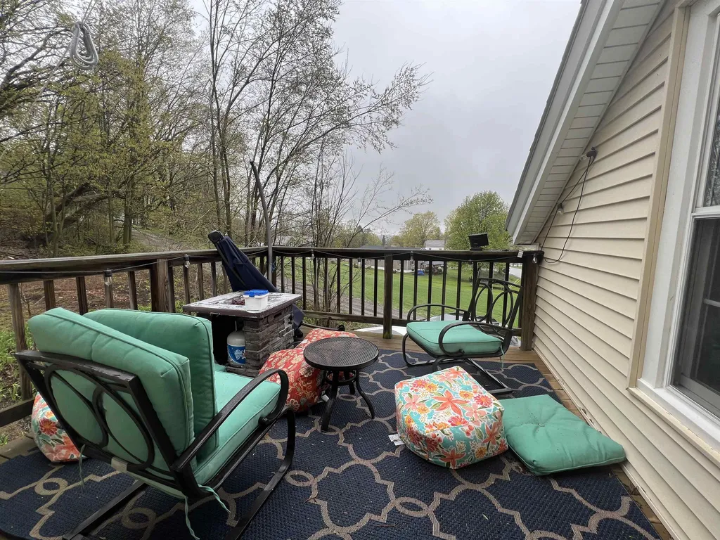 599 Main Street Orwell VT 05760