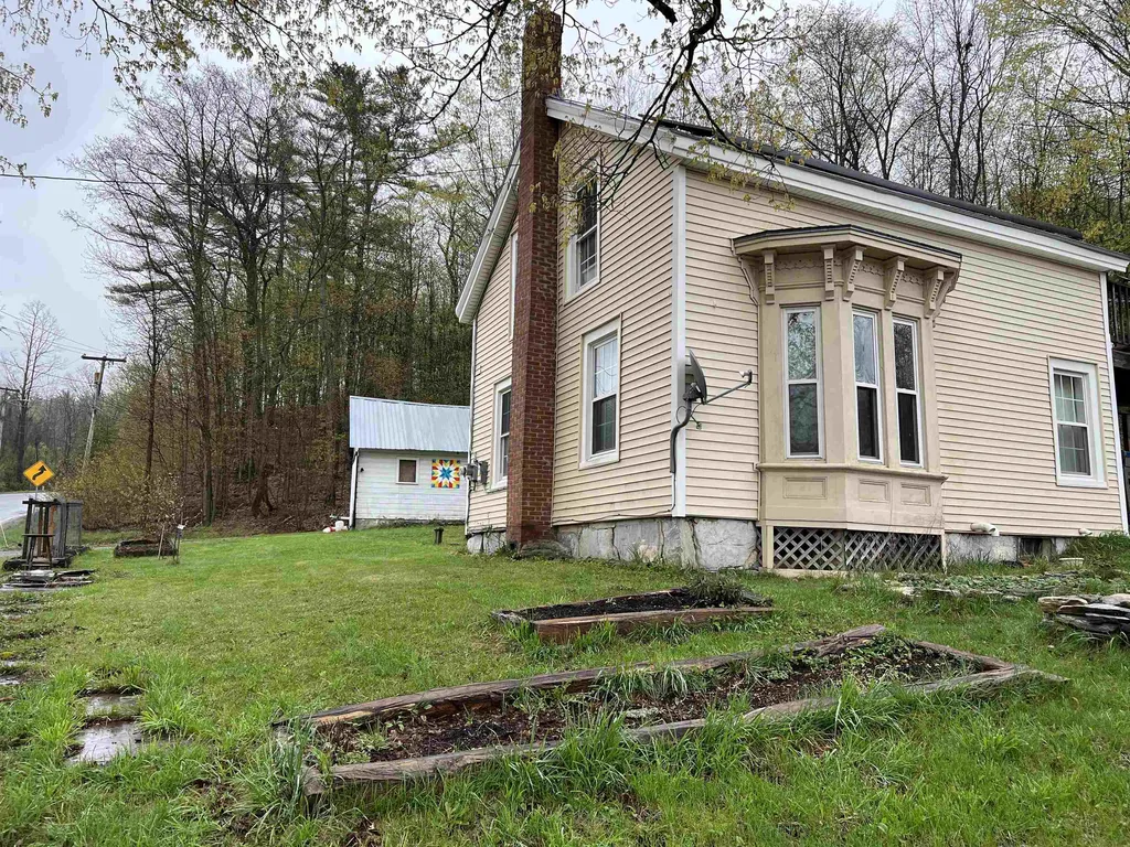 599 Main Street Orwell VT 05760