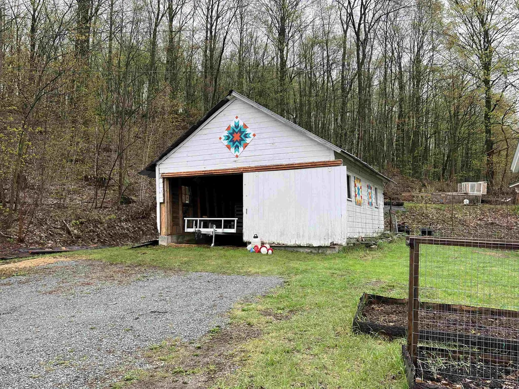 599 Main Street Orwell VT 05760