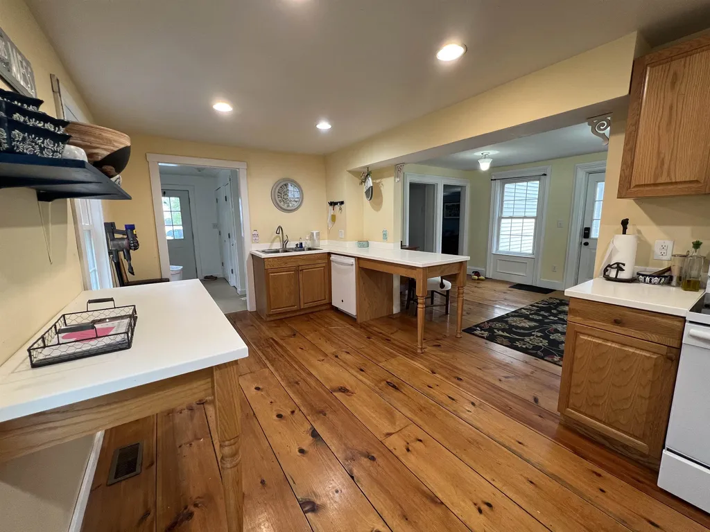 599 Main Street Orwell VT 05760