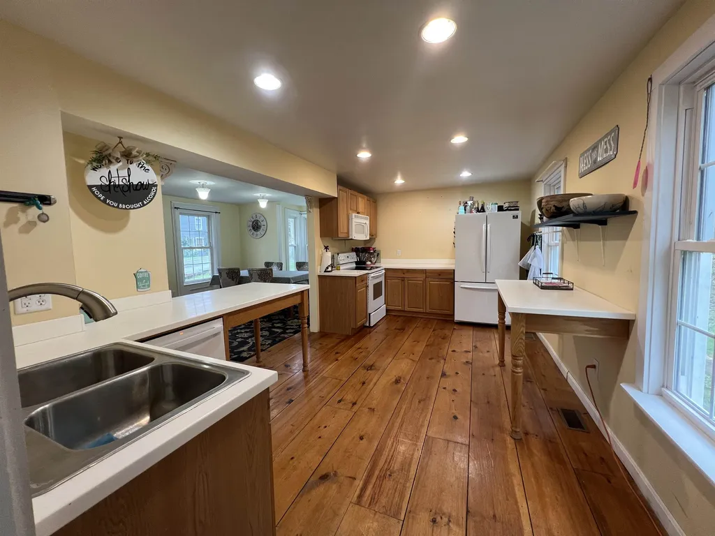 599 Main Street Orwell VT 05760