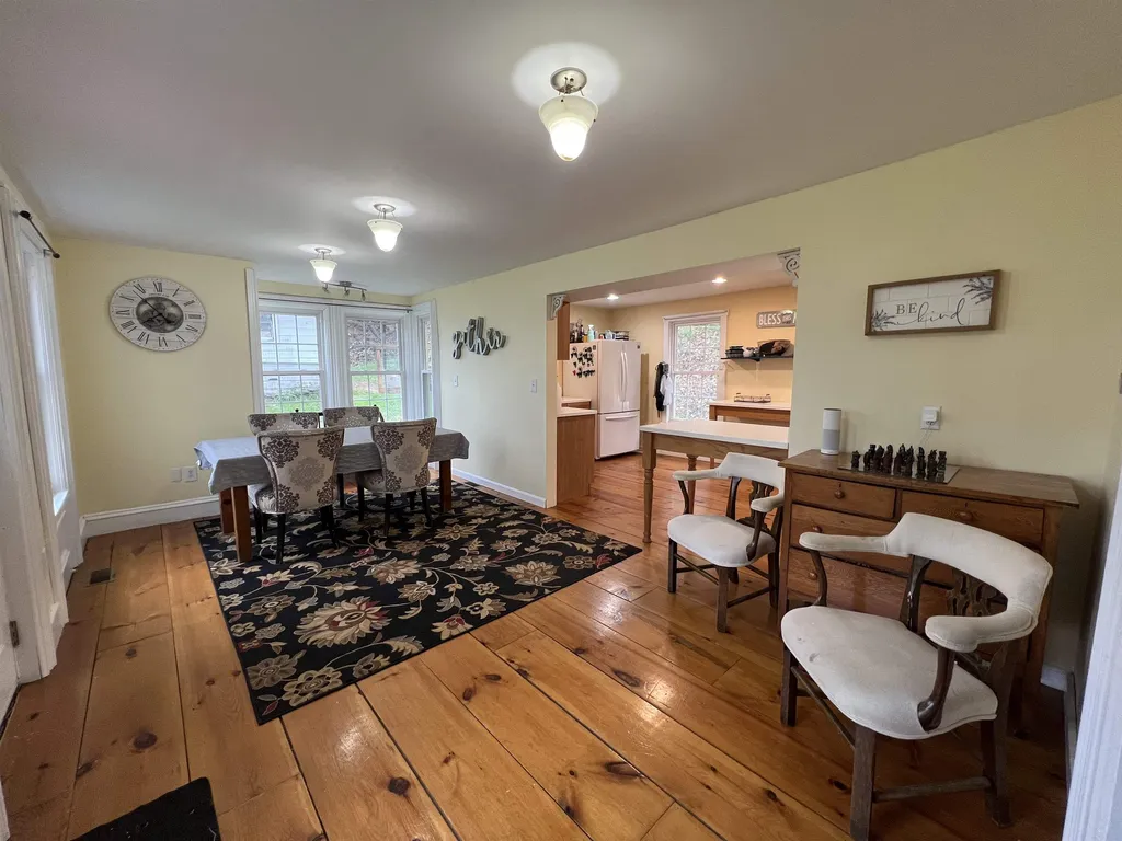 599 Main Street Orwell VT 05760