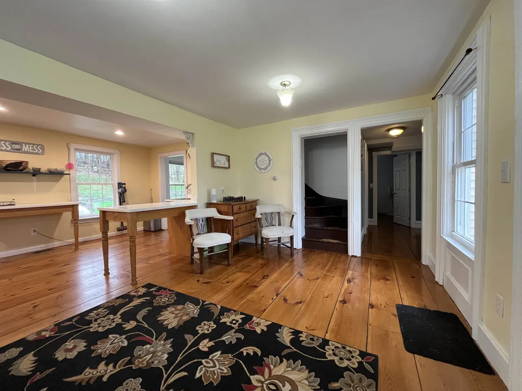 599 Main Street Orwell VT 05760