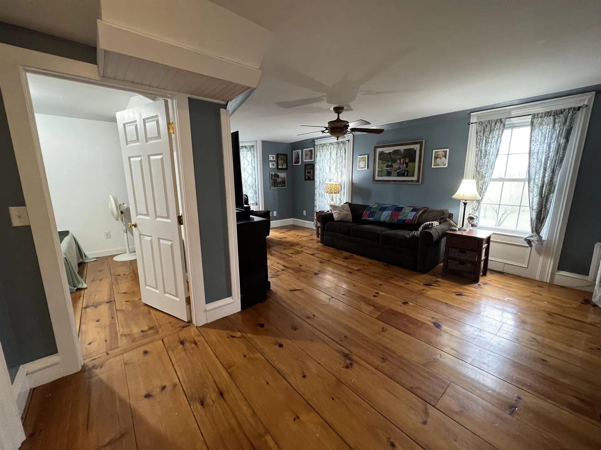 599 Main Street Orwell VT 05760