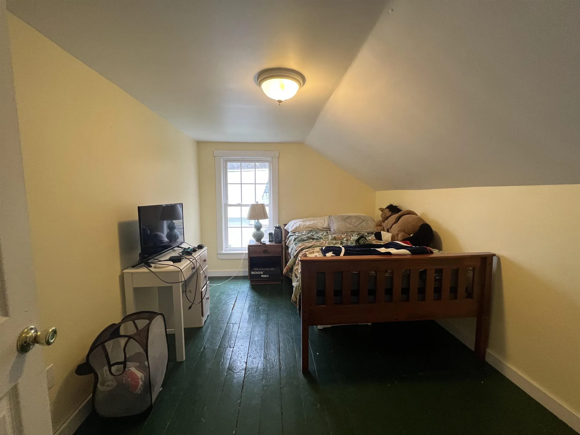 599 Main Street Orwell VT 05760