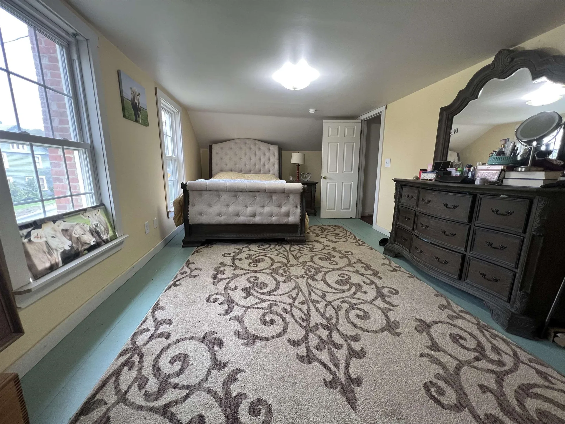 599 Main Street Orwell VT 05760