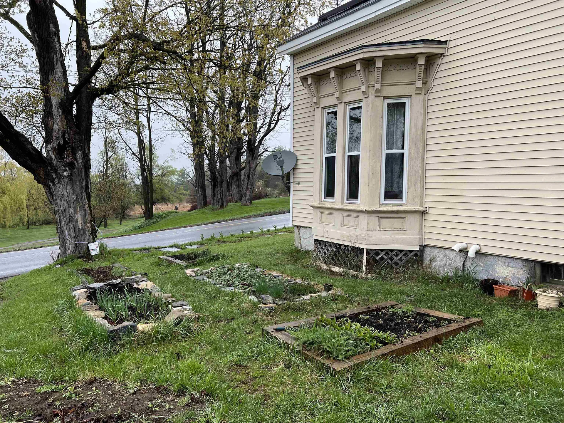 599 Main Street Orwell VT 05760