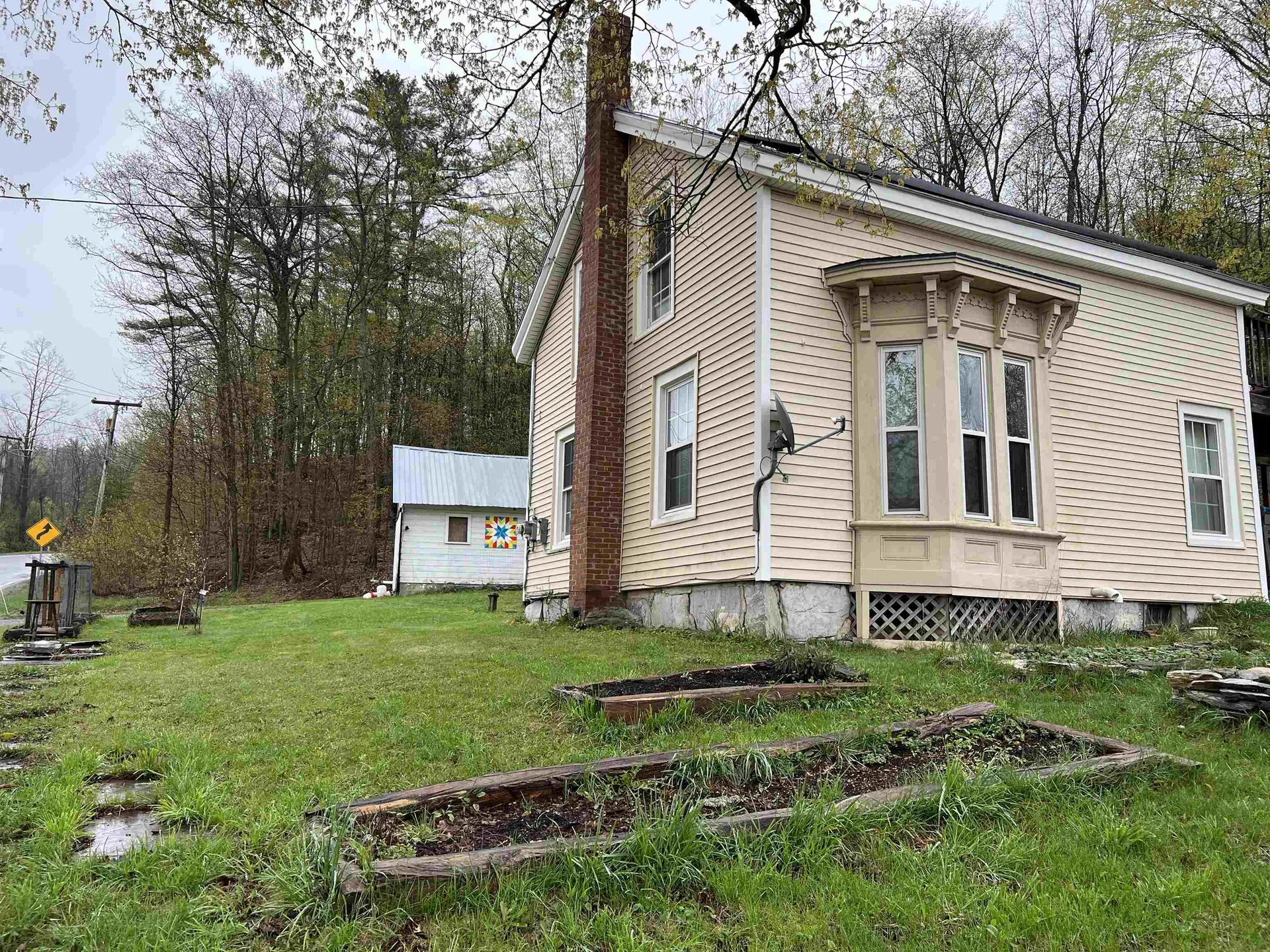 599 Main Street Orwell VT 05760
