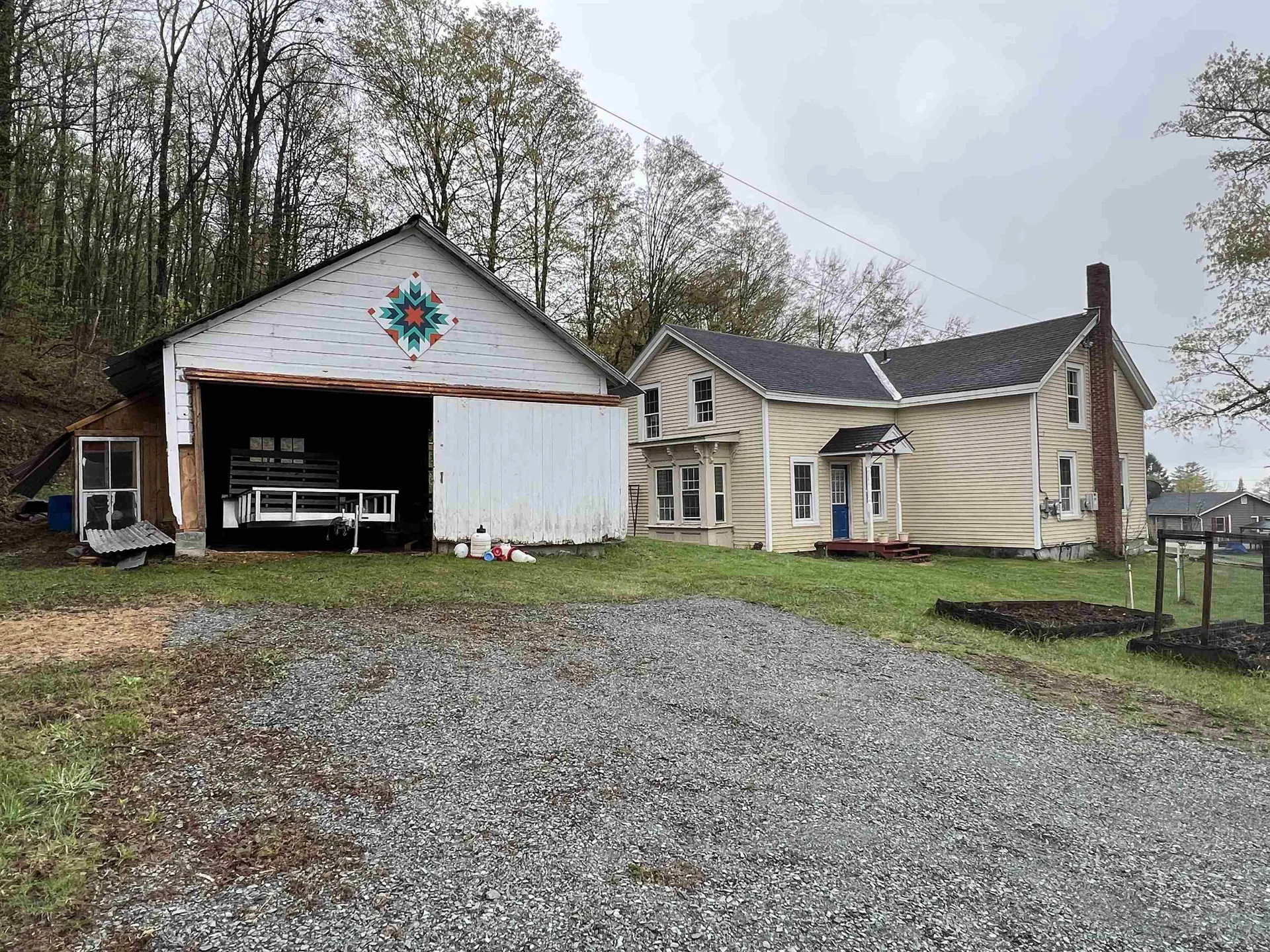 599 Main Street Orwell VT 05760