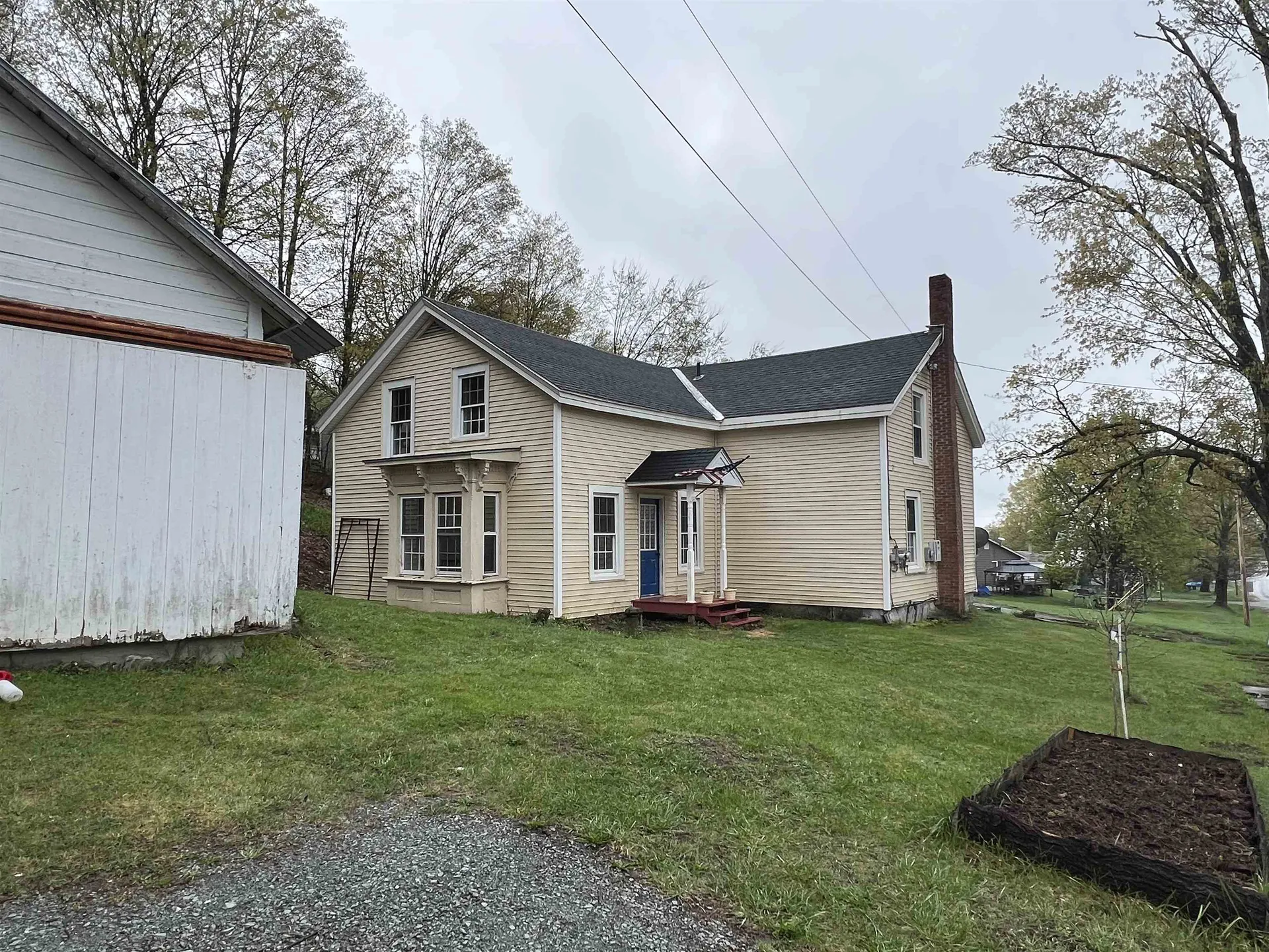 599 Main Street Orwell VT 05760
