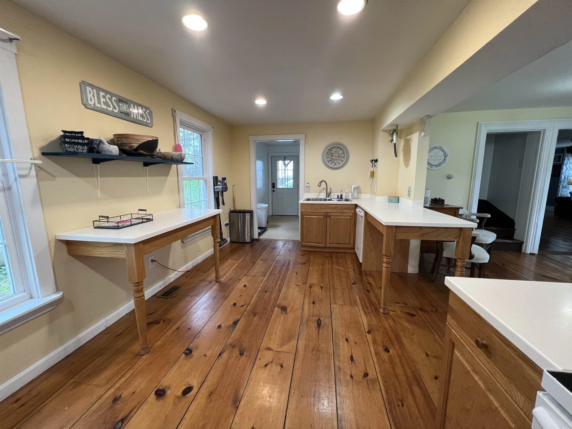 599 Main Street Orwell VT 05760