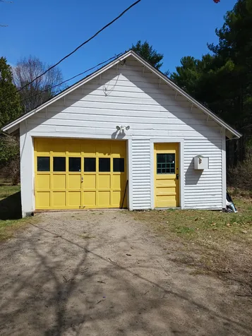 30 Fairgrounds Road Plymouth NH 03264