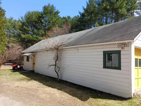 30 Fairgrounds Road Plymouth NH 03264