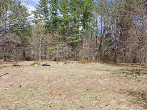 30 Fairgrounds Road Plymouth NH 03264