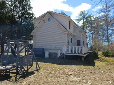 30 Fairgrounds Road Plymouth NH 03264