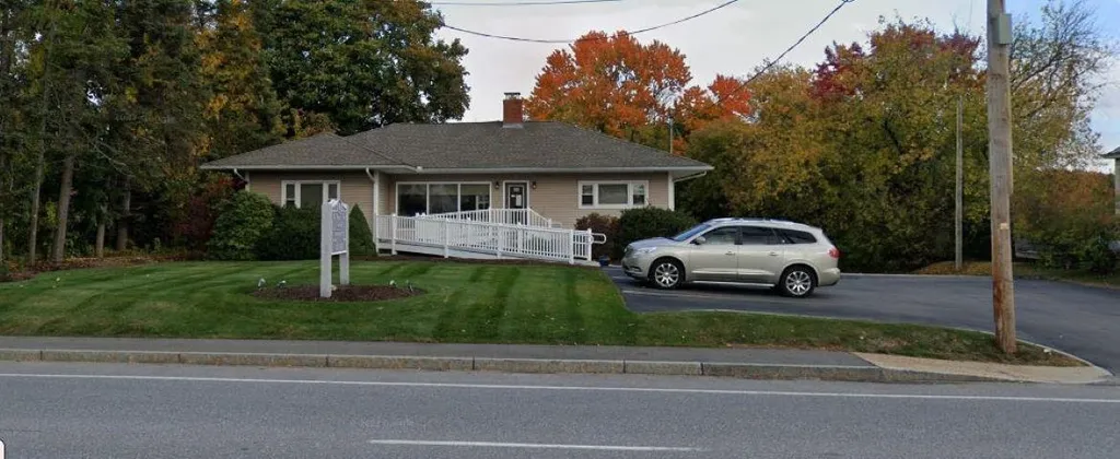 39 South River Road Bedford NH 03110