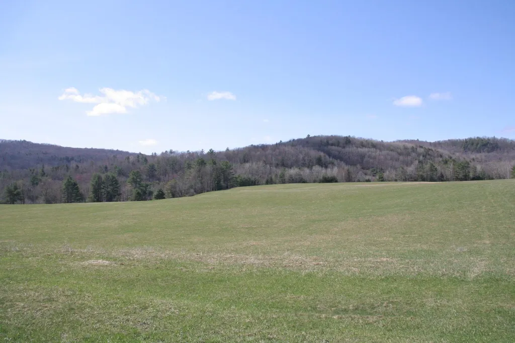 On Duck Pond Road Waterford VT 05819
