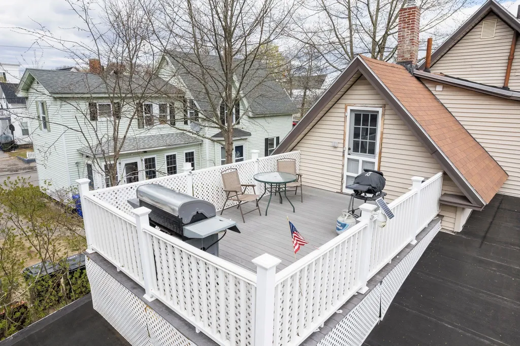 579 Granite Street Manchester NH 03102