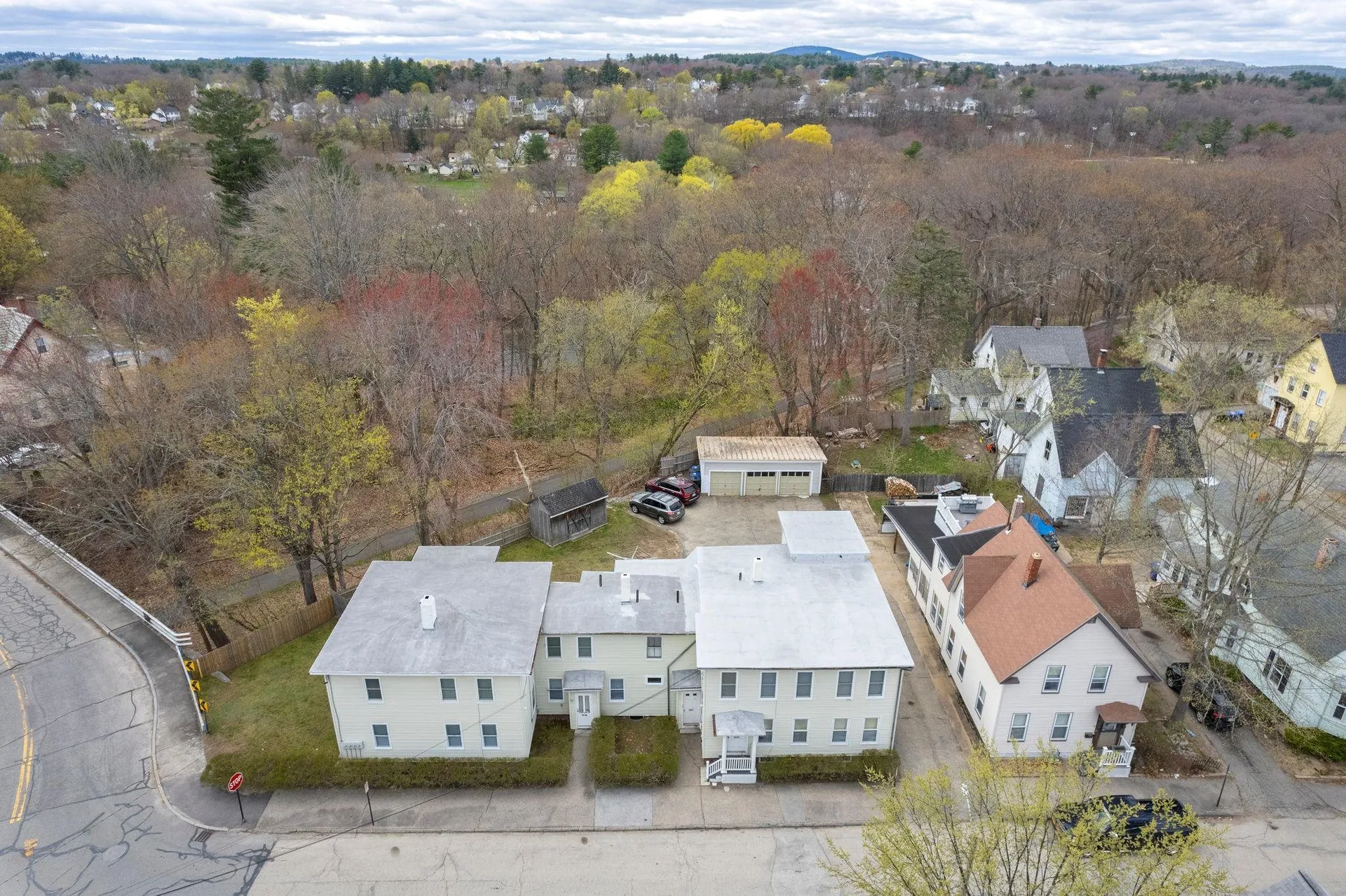 579 Granite Street Manchester NH 03102