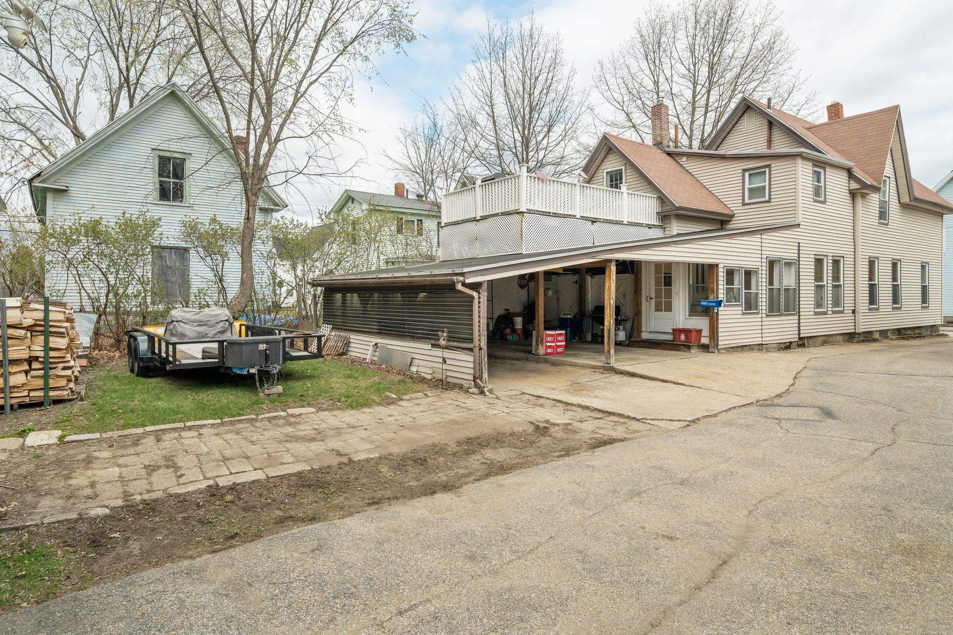 579 Granite Street Manchester NH 03102