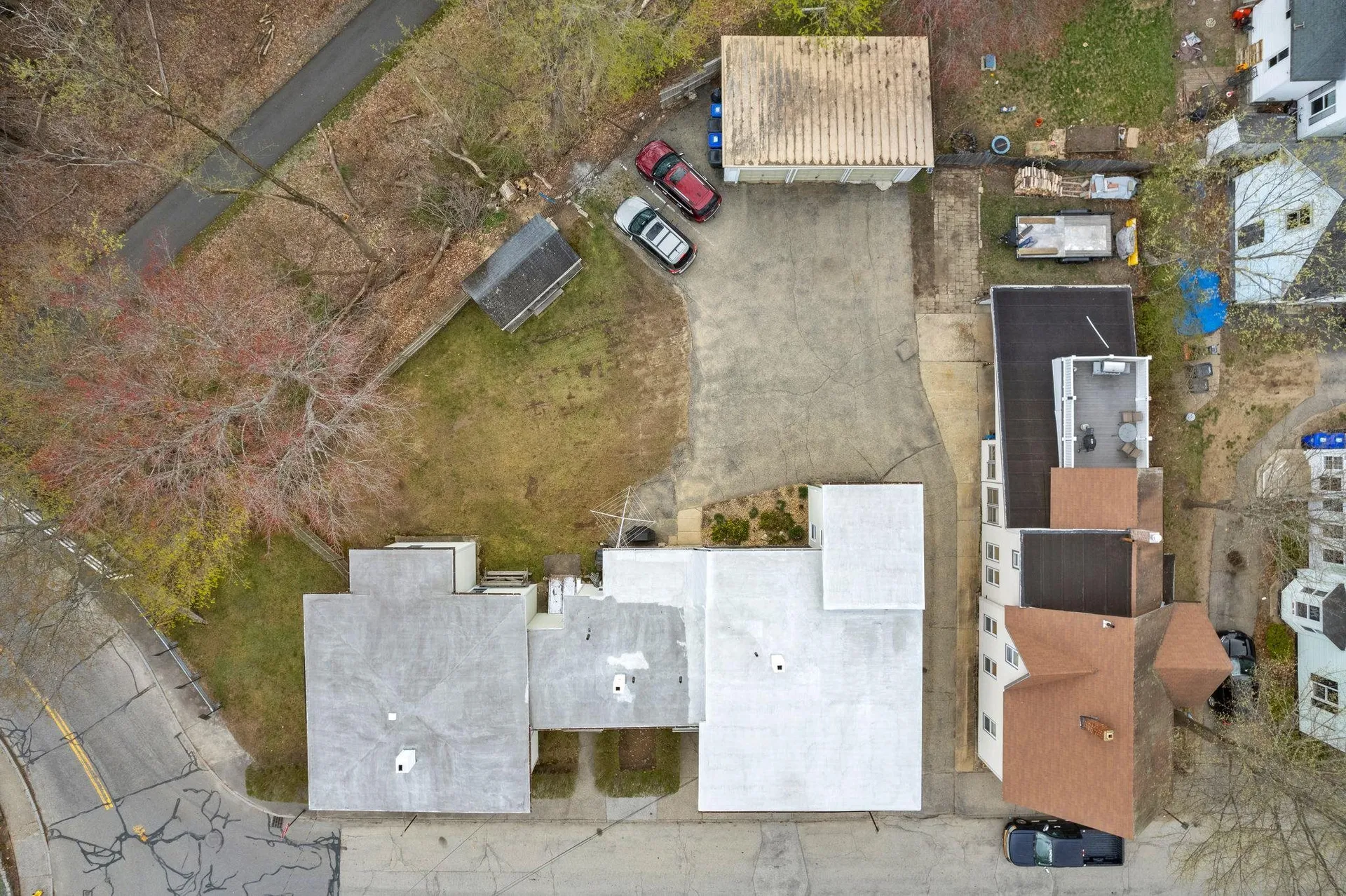 579 Granite Street Manchester NH 03102