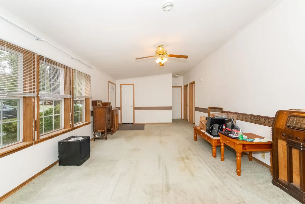 47 Murray Drive Rochester NH 03868