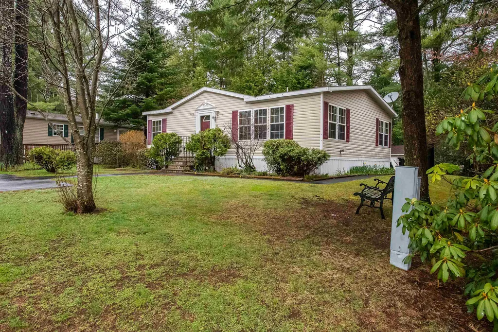 47 Murray Drive Rochester NH 03868
