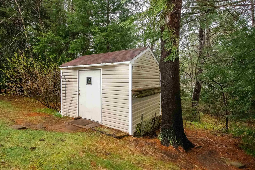 47 Murray Drive Rochester NH 03868