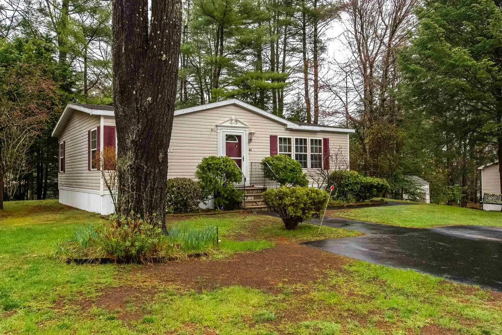 47 Murray Drive Rochester NH 03868