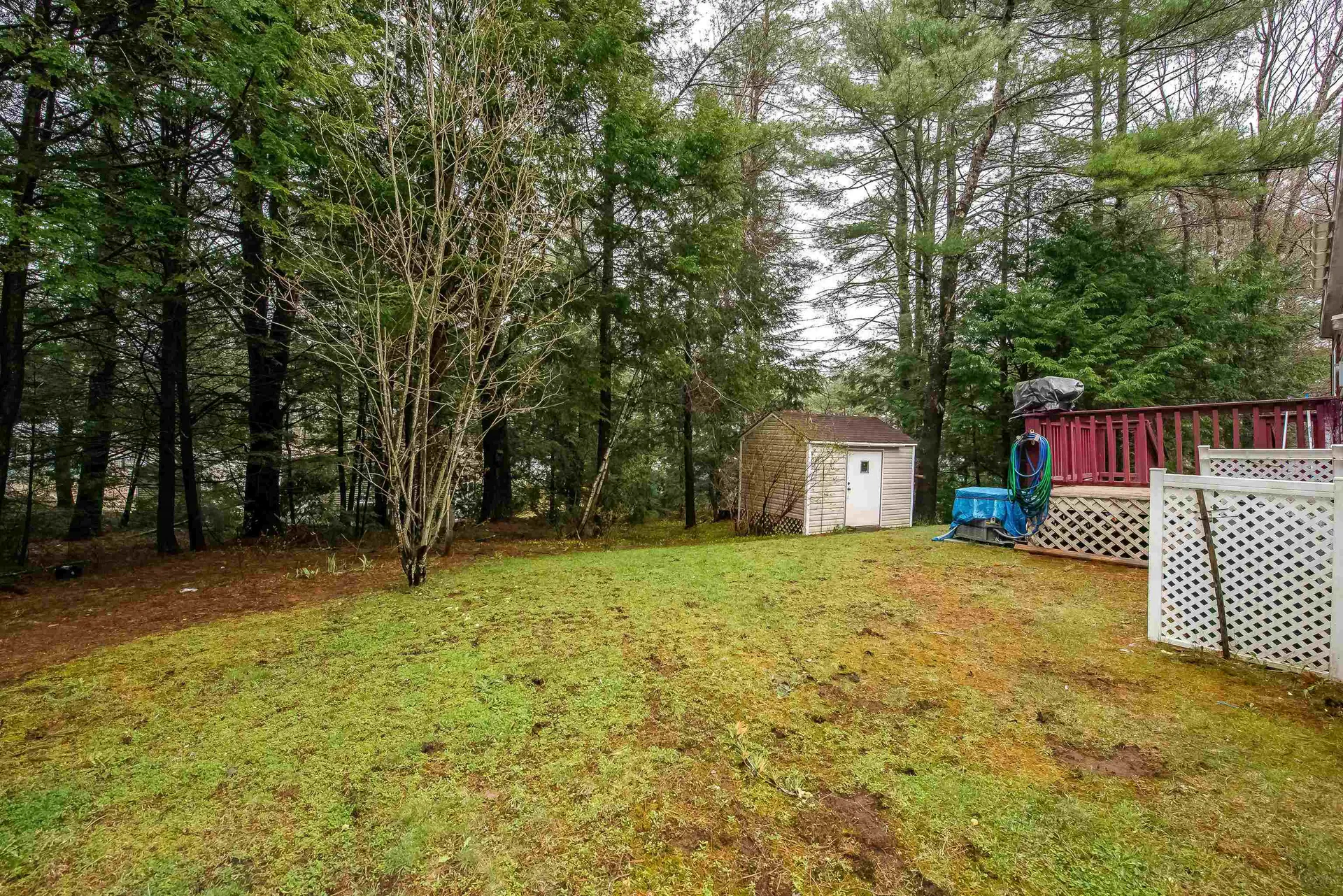 47 Murray Drive Rochester NH 03868