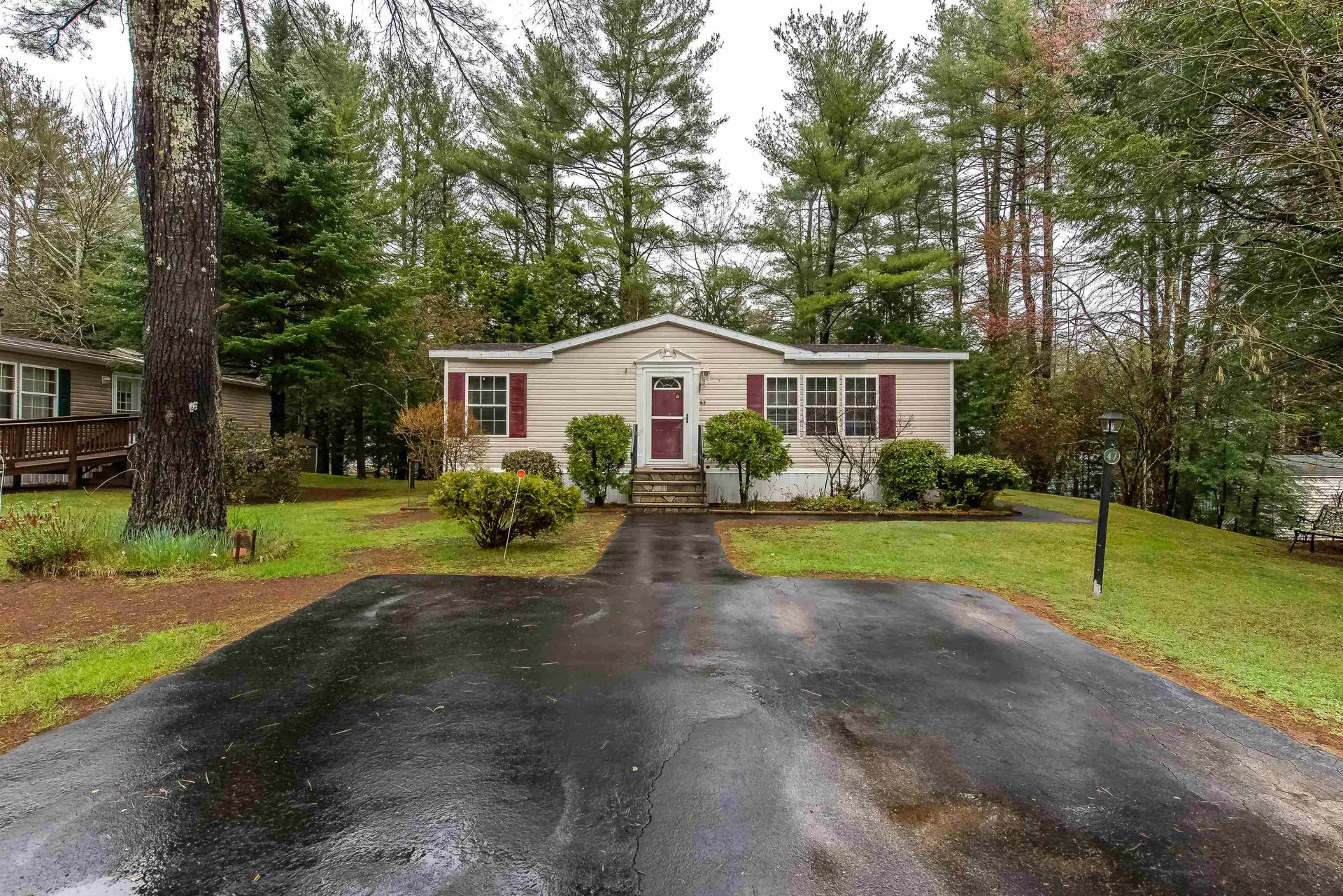 47 Murray Drive Rochester NH 03868