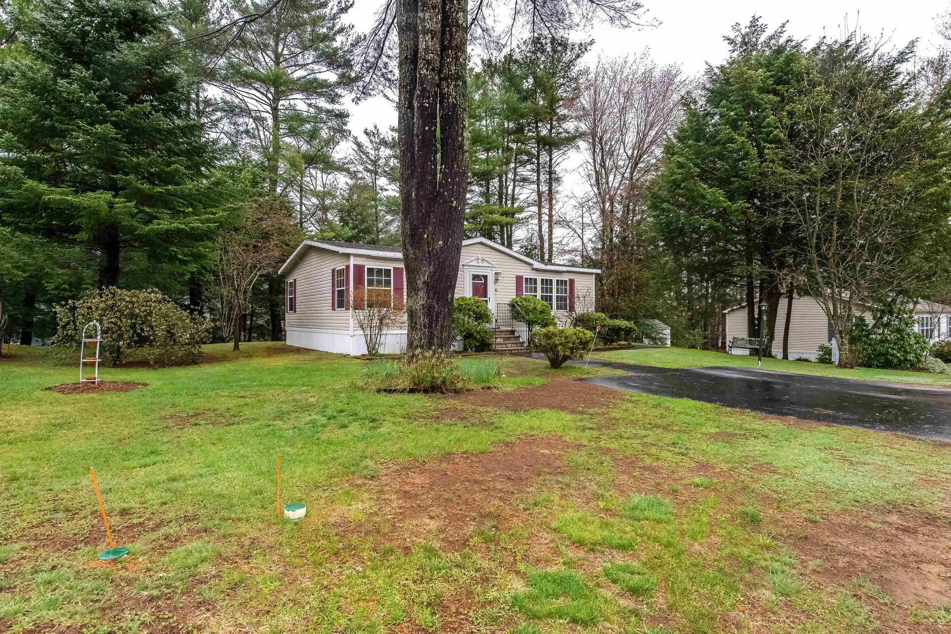 47 Murray Drive Rochester NH 03868