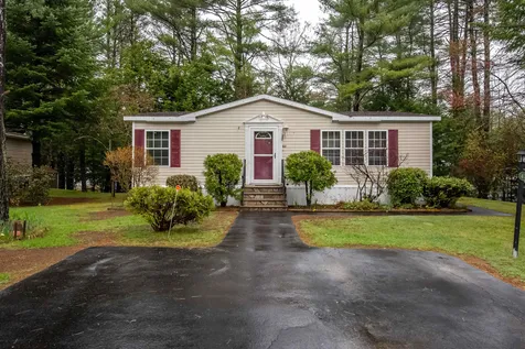 47 Murray Drive Rochester NH 03868