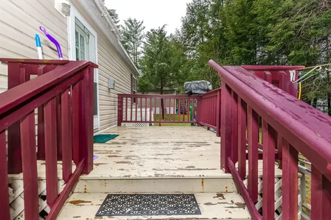 47 Murray Drive Rochester NH 03868