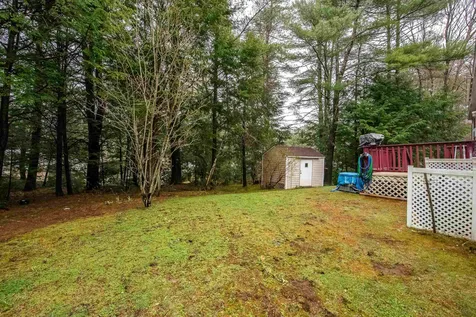 47 Murray Drive Rochester NH 03868