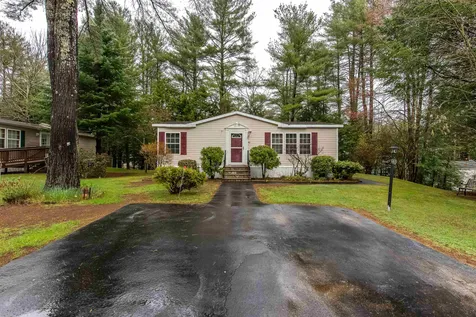 47 Murray Drive Rochester NH 03868