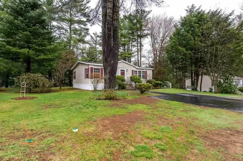 47 Murray Drive Rochester NH 03868