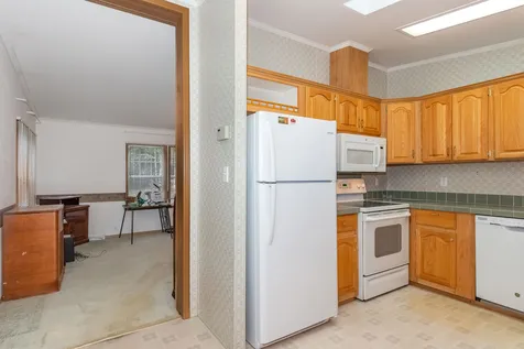 47 Murray Drive Rochester NH 03868