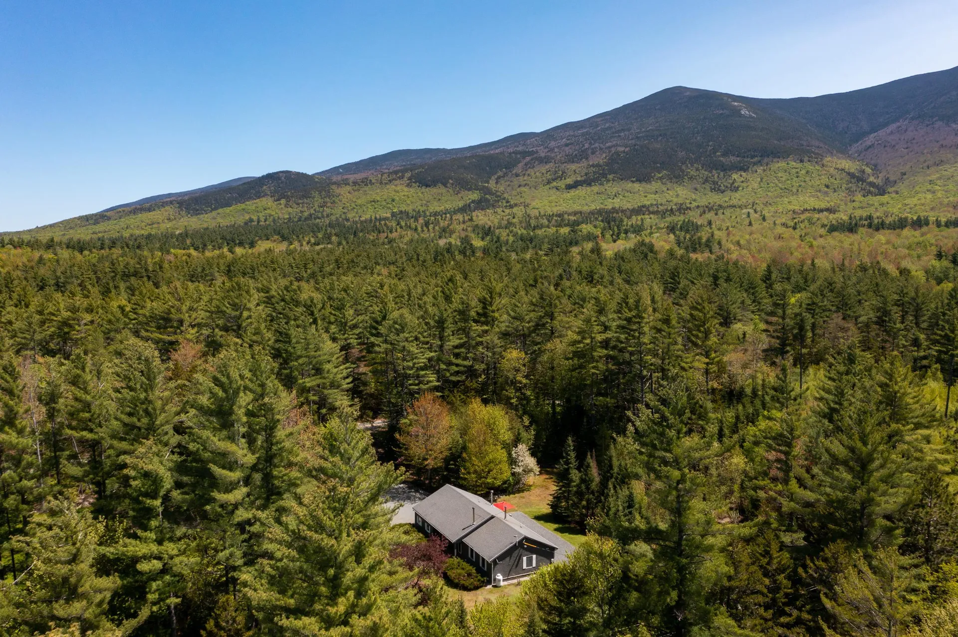 1470 Easton Valley Road Easton NH 03580