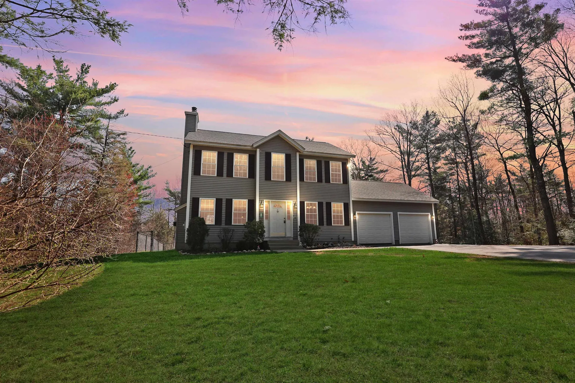358 Poor Farm Road New Ipswich NH 03071