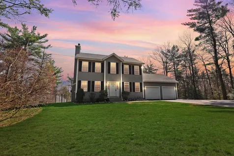 358 Poor Farm Road New Ipswich NH 03071
