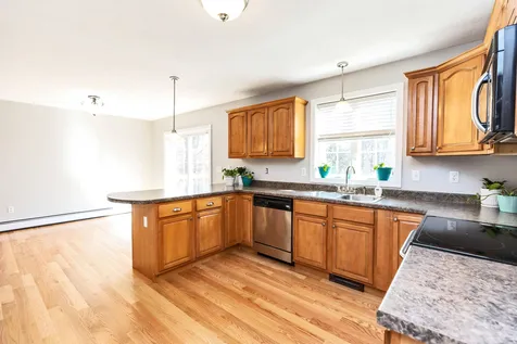 358 Poor Farm Road New Ipswich NH 03071