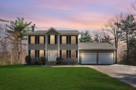 358 Poor Farm Road New Ipswich NH 03071
