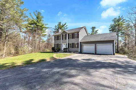 358 Poor Farm Road New Ipswich NH 03071