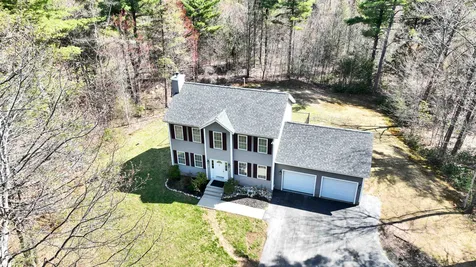 358 Poor Farm Road New Ipswich NH 03071