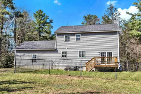 358 Poor Farm Road New Ipswich NH 03071