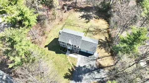 358 Poor Farm Road New Ipswich NH 03071