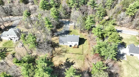 358 Poor Farm Road New Ipswich NH 03071